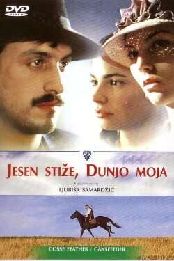 Goose Feather (2004)