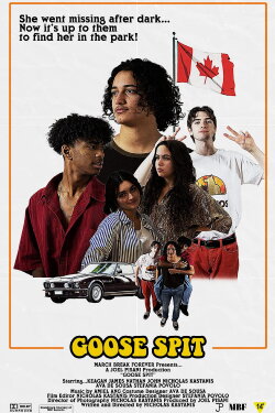 Goose Spit (2022)