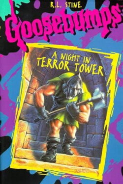 Goosebumps: A Night in Terror Tower (1996) Goosebumps: A Night in Terror Tower (1996)