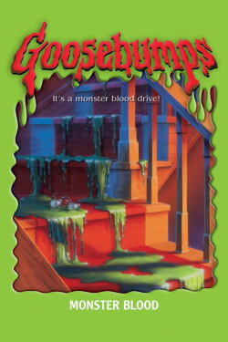 Goosebumps: Monster Blood (1996) Goosebumps: Monster Blood (1996)