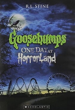 Goosebumps: One Day at Horrorland (2008) Goosebumps: One Day at Horrorland (2008)