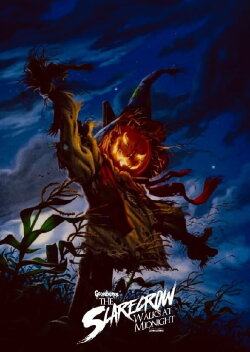Goosebumps: The Scarecrow Walks At Midnight (1996) Goosebumps: The Scarecrow Walks At Midnight (1996)