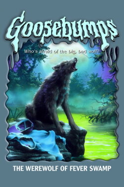Goosebumps: The Werewolf of Fever Swamp (1996) Goosebumps: The Werewolf of Fever Swamp (1996)