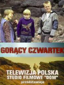 Gorący czwartek (1996) Gorący czwartek (1996)