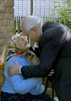 Gorbachev. After Empire (2001)