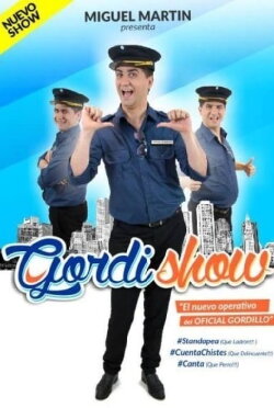 GORDISHOW (2016) GORDISHOW (2016)