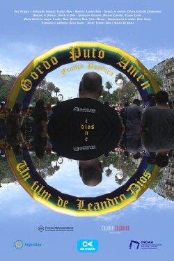 Gordo Puto, Amén (2021)