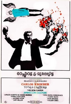 Gordos e Magros (1976) Gordos e Magros (1976)