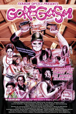 Goregasm (2007) Goregasm (2007)
