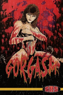 Gorgasm (1990) Gorgasm (1990)