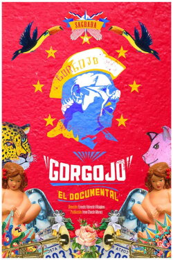 Gorgojo (2016)