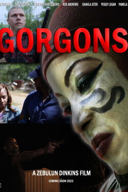 Gorgons (2023)