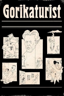 Gori the Caricaturist (2023) Gori the Caricaturist (2023)