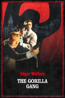 Gorilla Gang (1968) Gorilla Gang (1968)