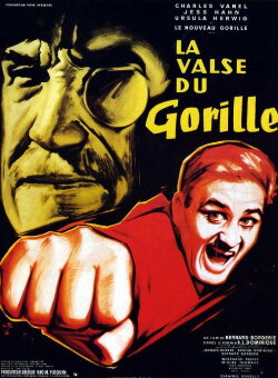 Gorilla's Waltz (1959) Gorilla's Waltz (1959)