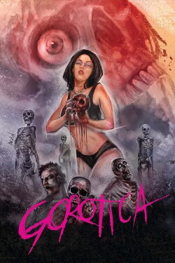 Gorotica (1993) Gorotica (1993)