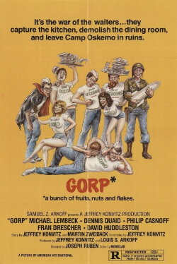 Gorp (1980) Gorp (1980)