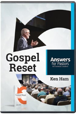 Gospel Reset (2019)