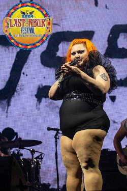 Gossip: Glastonbury 2024 (2024) Gossip: Glastonbury 2024 (2024)