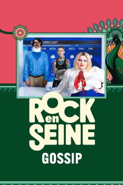 Gossip - Rock en Seine 2024 (2024) Gossip - Rock en Seine 2024 (2024)