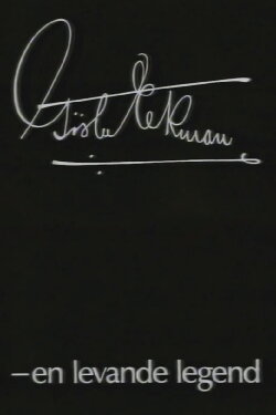 Gösta Ekman - En levande legend (1987) Gösta Ekman - En levande legend (1987)