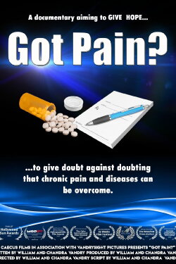 Got Pain? (2019) Got Pain? (2019)