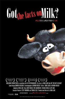 Got the Facts on Milk? (2011) Got the Facts on Milk? (2011)