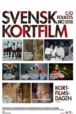 Götaplatsen #flerochfler (2018)
