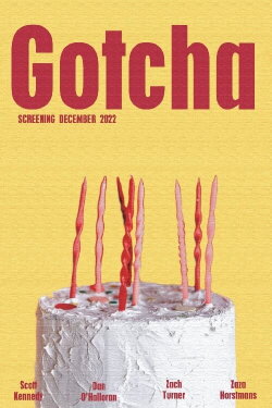 Gotcha (2022)