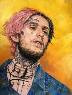 Goth Angel: The Story of Lil Peep (2018) Goth Angel: The Story of Lil Peep (2018)