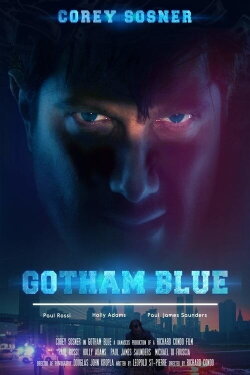 Gotham Blue (2020)