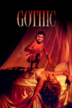 Gothic (1987)