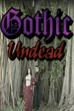 Gothic Undead (1999) Gothic Undead (1999)