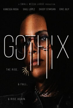 Gothix (2023) Gothix (2023)