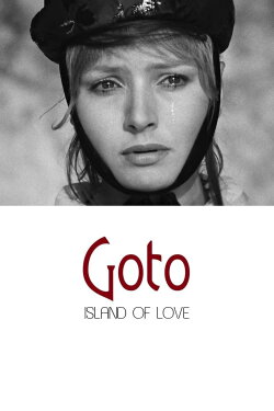 Goto, Island of Love (1969) Goto, Island of Love (1969)