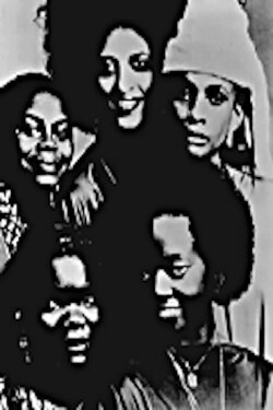 Gotta Make This Journey: Sweet Honey in The Rock (1983) Gotta Make This Journey: Sweet Honey in The Rock (1983)