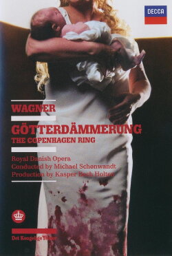 Götterdämmerung (2006) Götterdämmerung (2006)