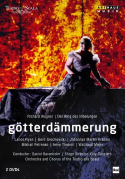 Götterdämmerung (2013) Götterdämmerung (2013)