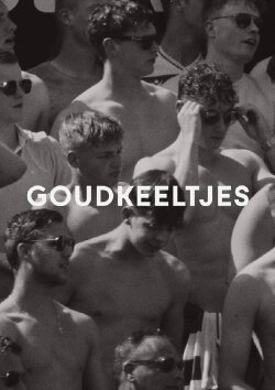 Goudkeeltjes (2024) Goudkeeltjes (2024)