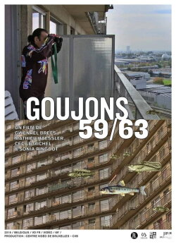 Goujons 59/63 (2015) Goujons 59/63 (2015)