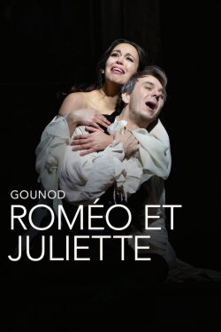Gounod: Romeo et Juliette (2008) Gounod: Romeo et Juliette (2008)
