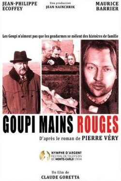 Goupi-Mains rouges (1993) Goupi-Mains rouges (1993)