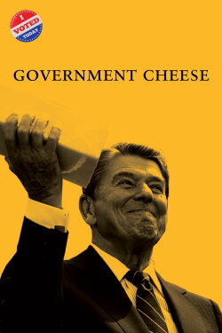 Government Cheese (2023) Government Cheese (2023)