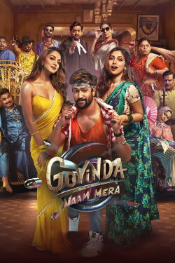 Govinda Naam Mera (2022) Govinda Naam Mera (2022)