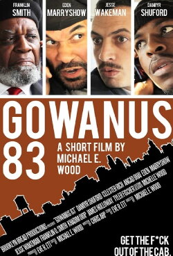 Gowanus 83 (2011)