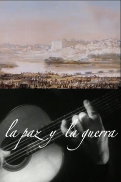 Goya La Paz la guerra (2009) Goya La Paz la guerra (2009)