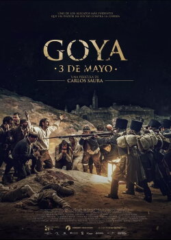 Goya, May 3rd (2021)