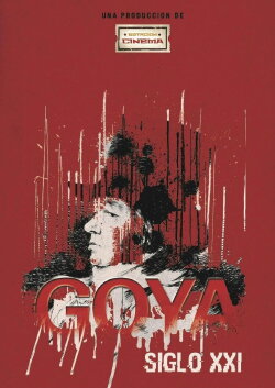 Goya Siglo XXI (2018) Goya Siglo XXI (2018)