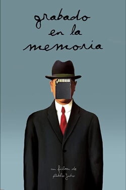 Grabado en la Memoria (2021) Grabado en la Memoria (2021)