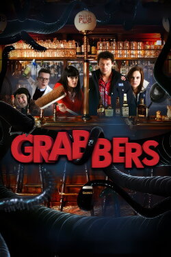 Grabbers (2012) Grabbers (2012)